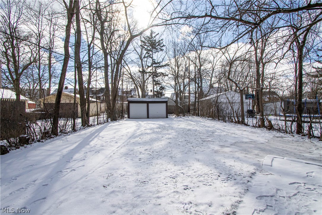 Wyldwood Heights - Residential