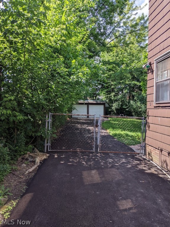 Wyldwood Heights - Residential