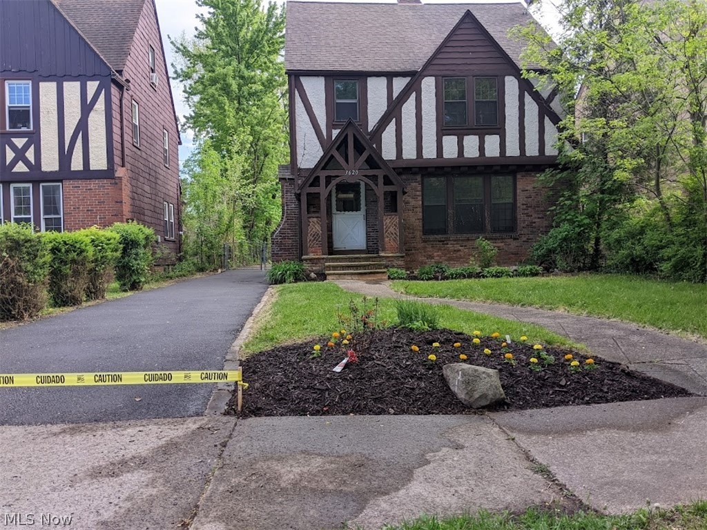 Wyldwood Heights - Residential