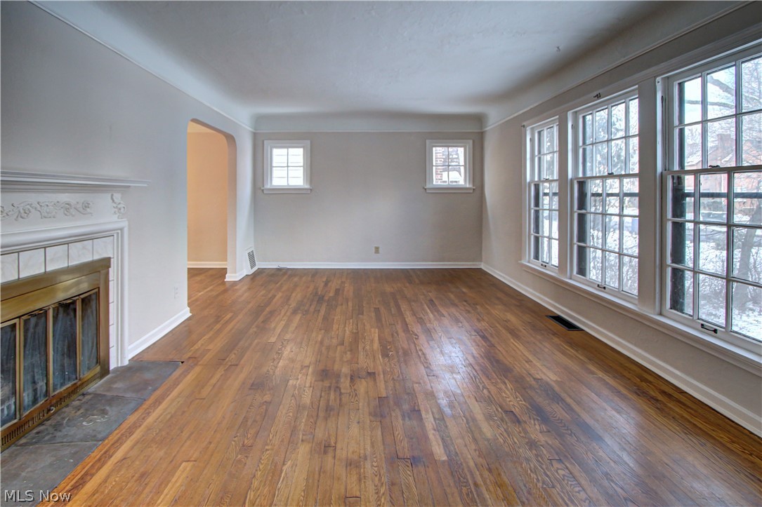 Wyldwood Heights - Residential