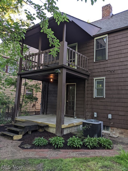 Wyldwood Heights - Residential