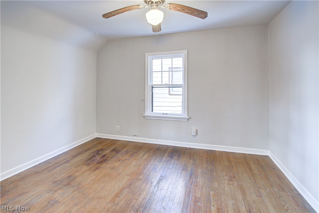 Wyldwood Heights - Residential