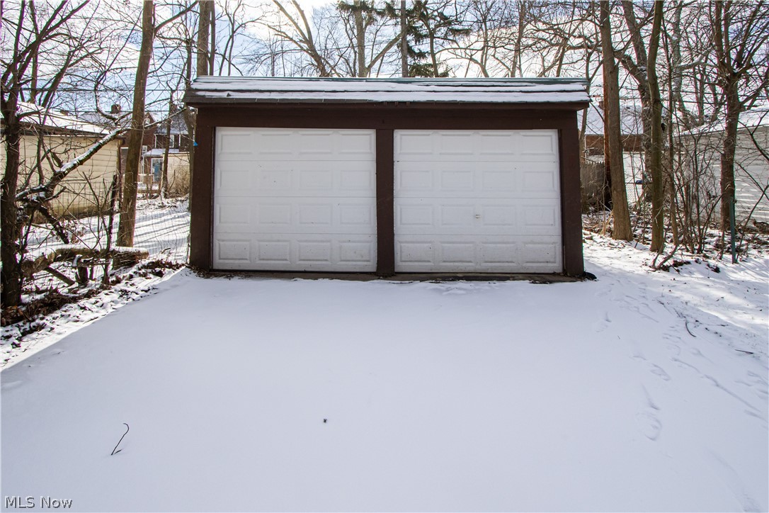 Wyldwood Heights - Residential