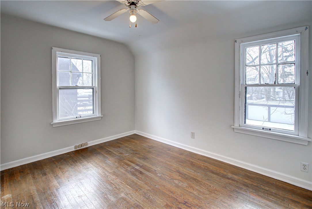 Wyldwood Heights - Residential