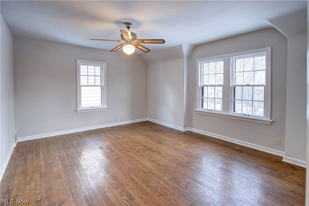 Wyldwood Heights - Residential