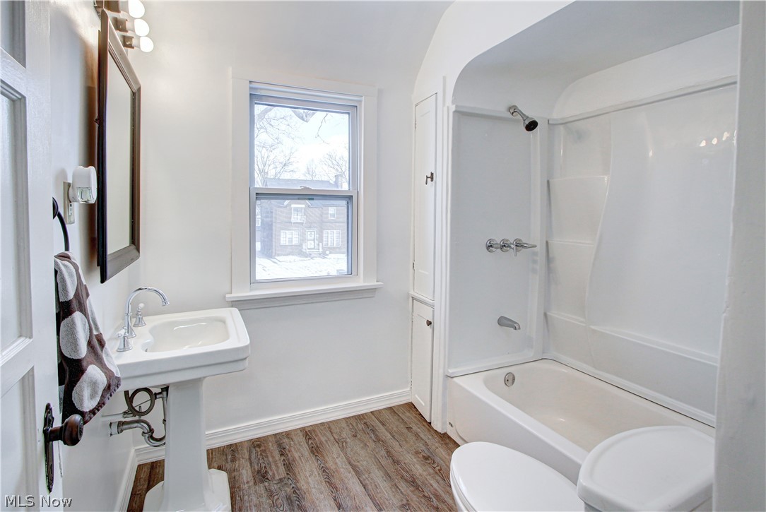 Wyldwood Heights - Residential