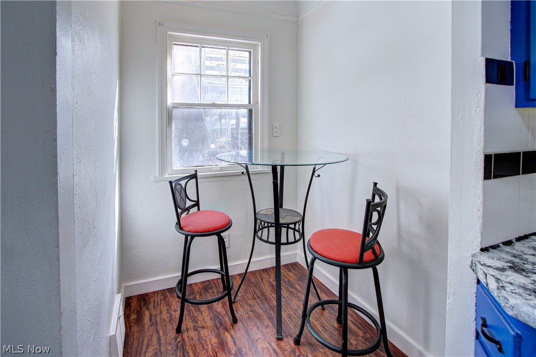 Wyldwood Heights - Residential