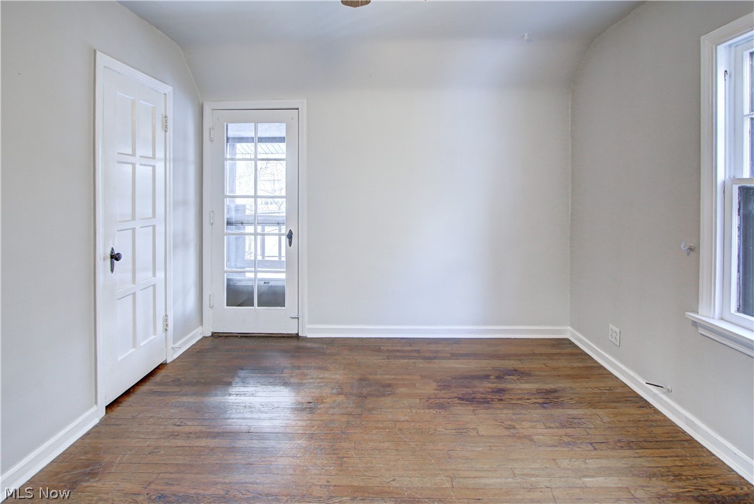 Wyldwood Heights - Residential