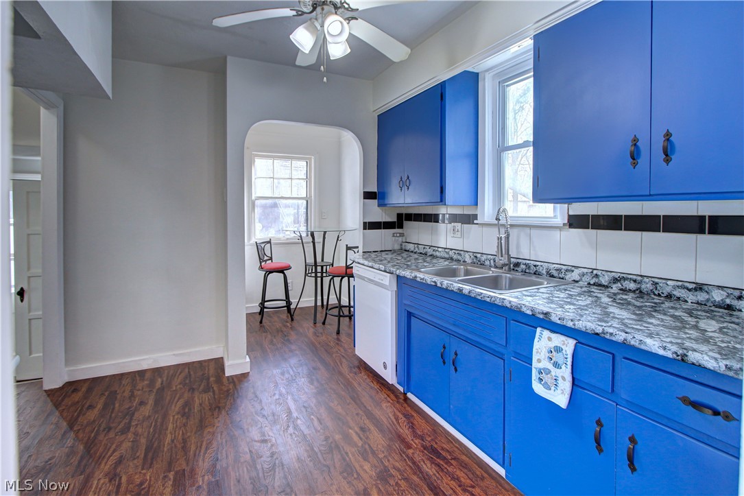 Wyldwood Heights - Residential