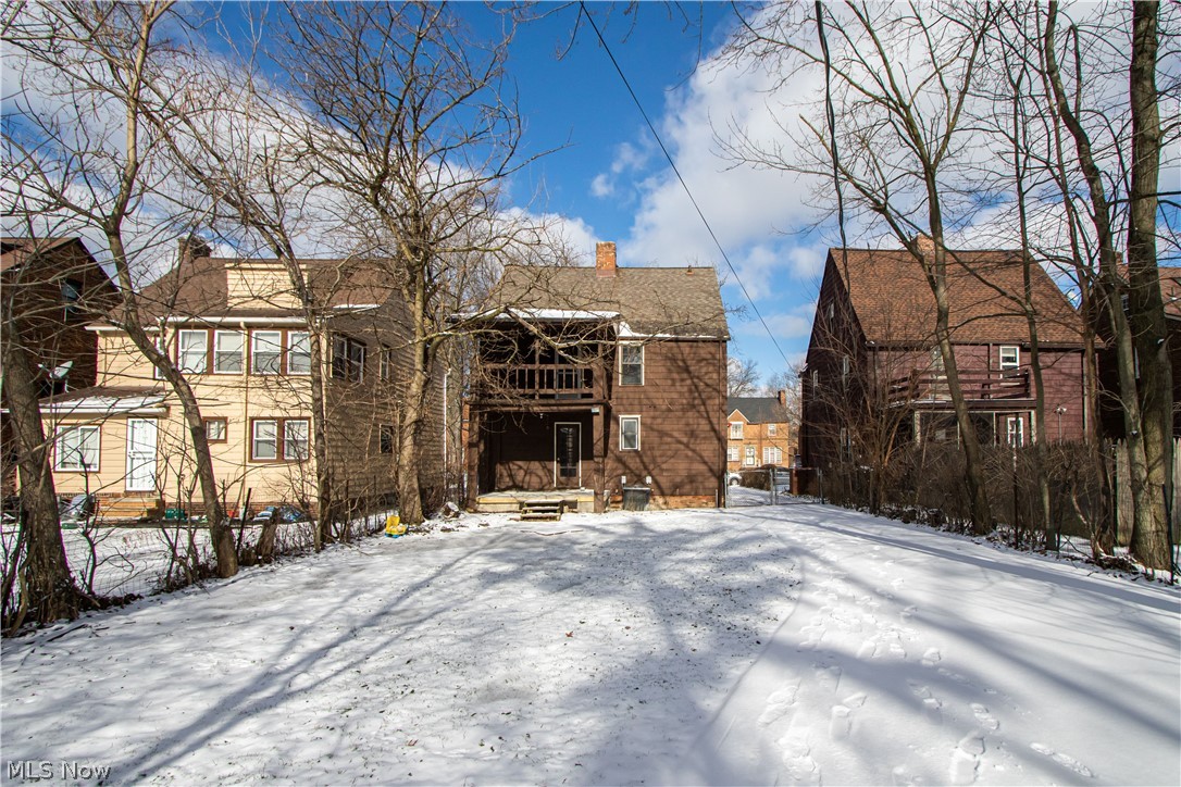 Wyldwood Heights - Residential