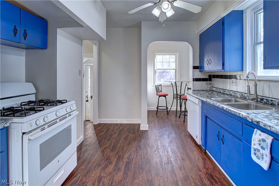 Wyldwood Heights - Residential