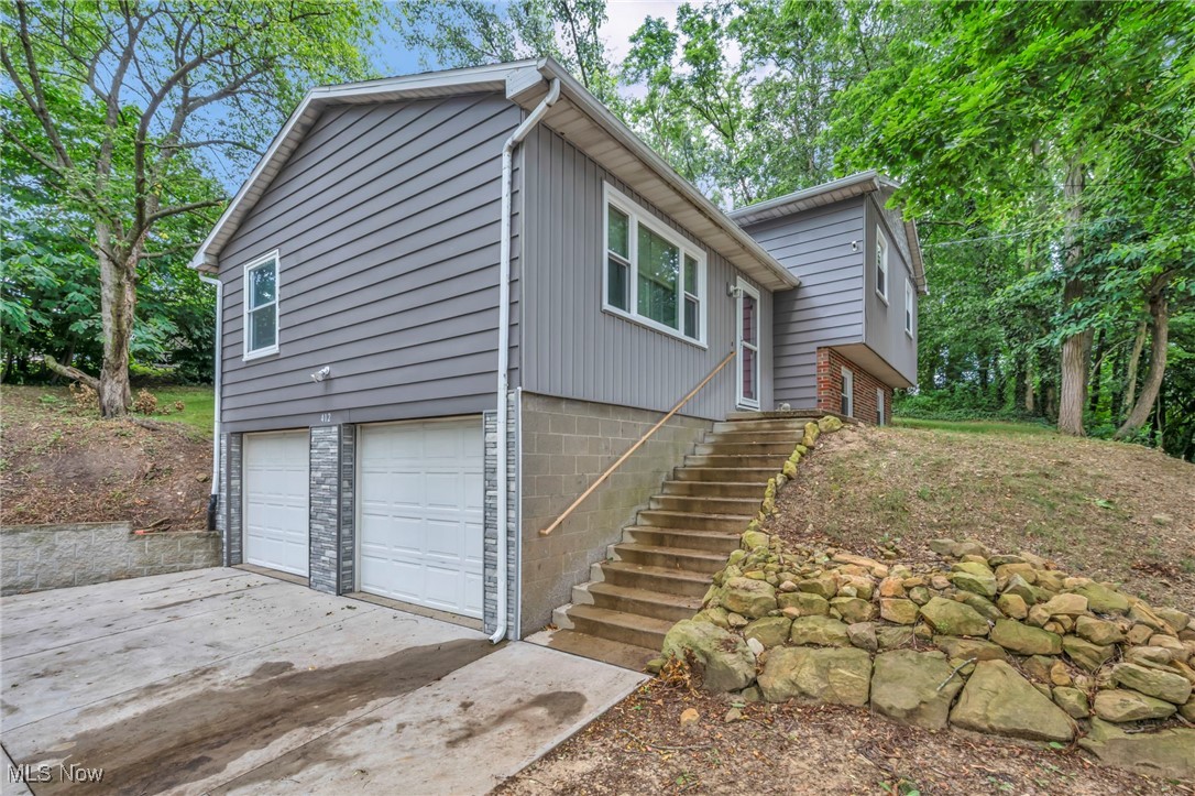 Springfield Heights Allotment - Residential