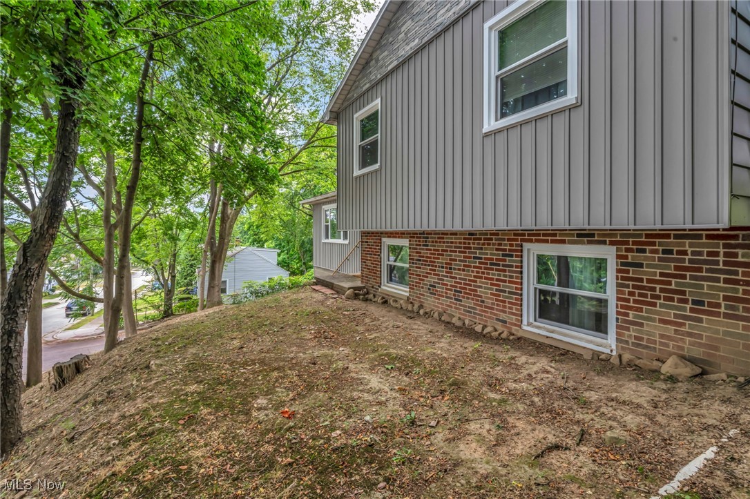 Springfield Heights Allotment - Residential