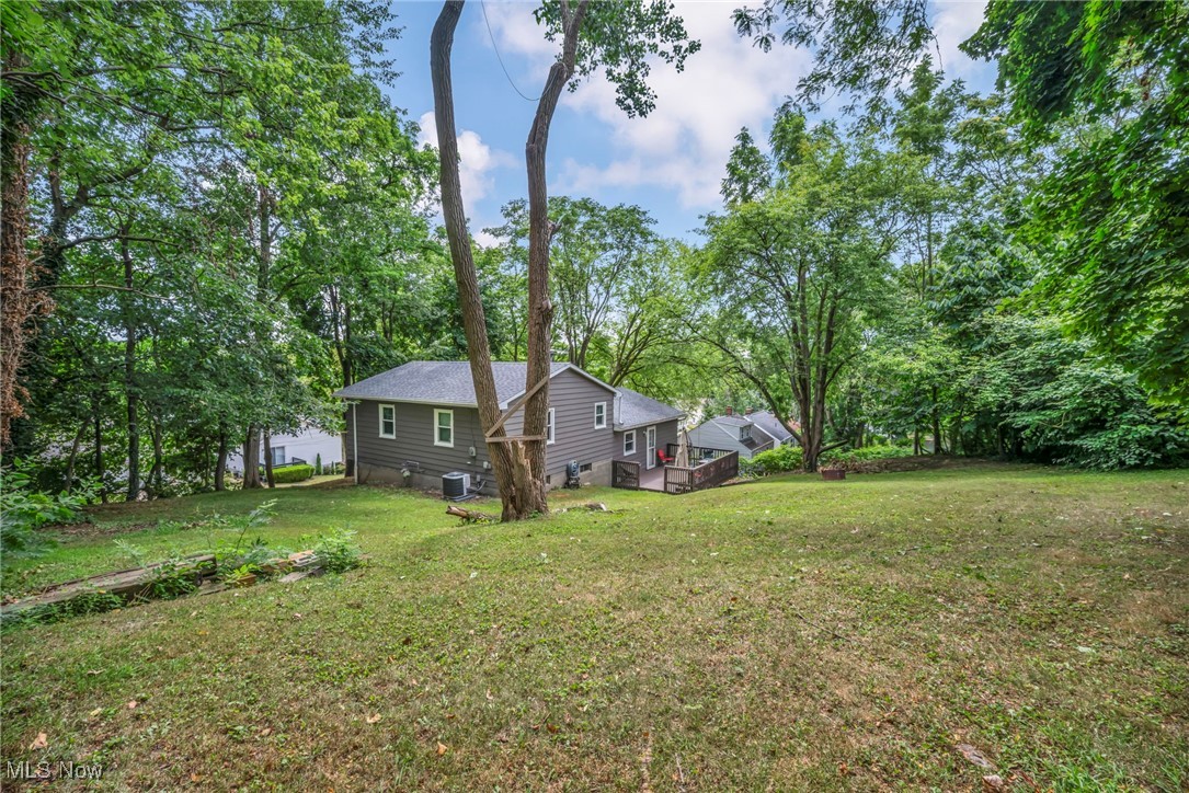 Springfield Heights Allotment - Residential