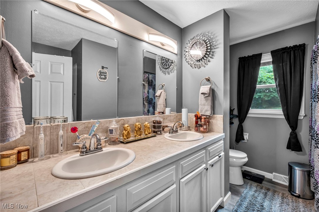 Springfield Heights Allotment - Residential