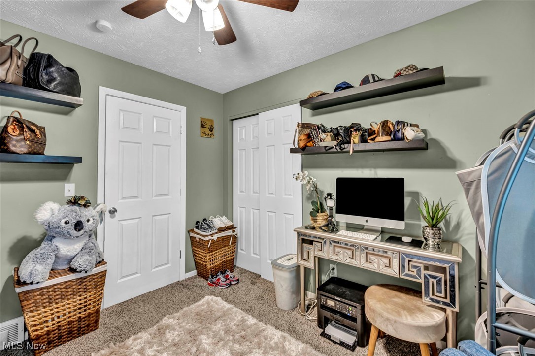 Springfield Heights Allotment - Residential