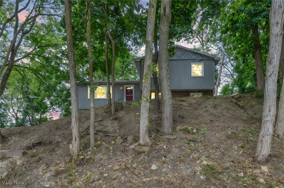 Springfield Heights Allotment - Residential