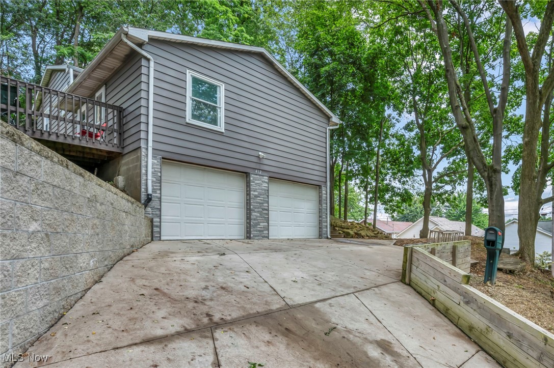 Springfield Heights Allotment - Residential