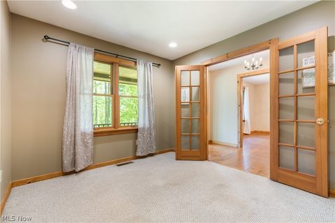 Tiny photo for 14959 Doylestown Road, Doylestown, OH 44230 (MLS # 5210464)