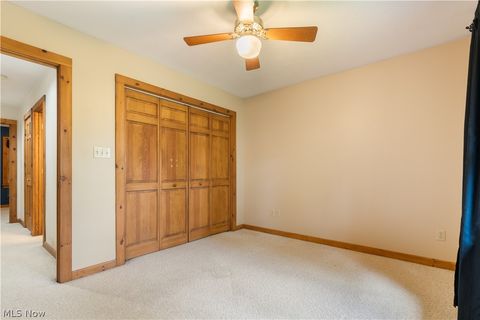 Tiny photo for 14959 Doylestown Road, Doylestown, OH 44230 (MLS # 5210464)