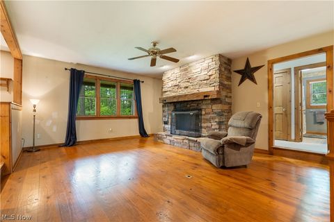 Tiny photo for 14959 Doylestown Road, Doylestown, OH 44230 (MLS # 5210464)