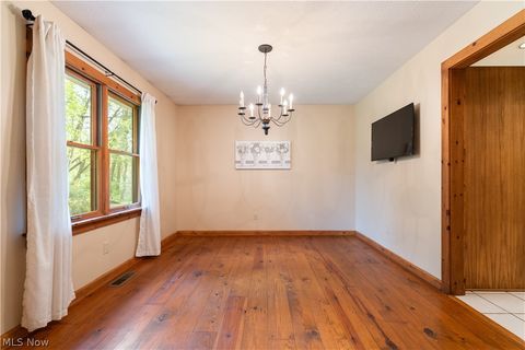 Tiny photo for 14959 Doylestown Road, Doylestown, OH 44230 (MLS # 5210464)