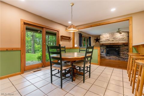 Tiny photo for 14959 Doylestown Road, Doylestown, OH 44230 (MLS # 5210464)