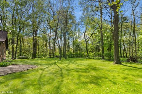 Tiny photo for 14959 Doylestown Road, Doylestown, OH 44230 (MLS # 5210464)