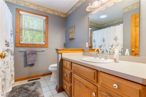 Tiny photo for 14959 Doylestown Road, Doylestown, OH 44230 (MLS # 5210464)