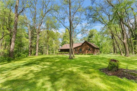 Tiny photo for 14959 Doylestown Road, Doylestown, OH 44230 (MLS # 5210464)