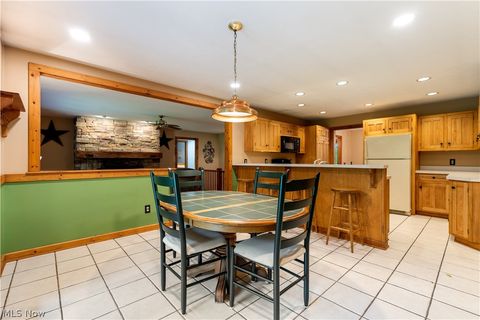Tiny photo for 14959 Doylestown Road, Doylestown, OH 44230 (MLS # 5210464)