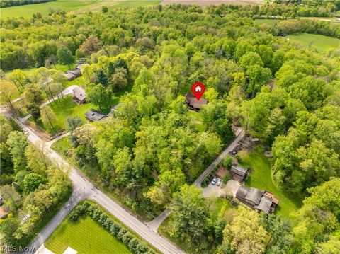 Tiny photo for 14959 Doylestown Road, Doylestown, OH 44230 (MLS # 5210464)