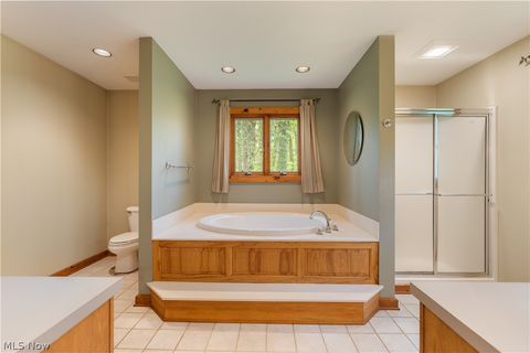 Tiny photo for 14959 Doylestown Road, Doylestown, OH 44230 (MLS # 5210464)