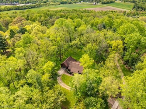 Tiny photo for 14959 Doylestown Road, Doylestown, OH 44230 (MLS # 5210464)