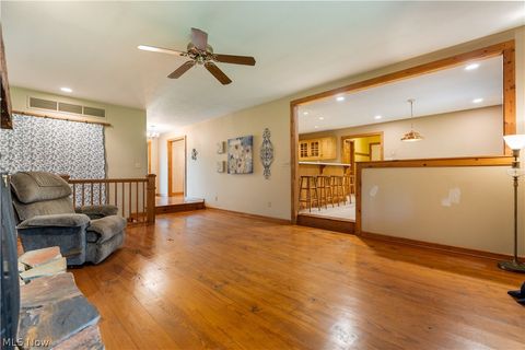 Tiny photo for 14959 Doylestown Road, Doylestown, OH 44230 (MLS # 5210464)