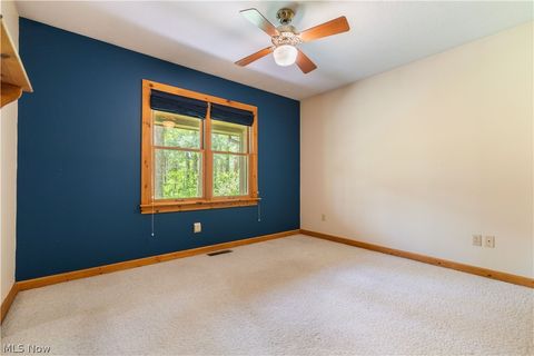 Tiny photo for 14959 Doylestown Road, Doylestown, OH 44230 (MLS # 5210464)