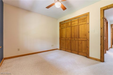 Tiny photo for 14959 Doylestown Road, Doylestown, OH 44230 (MLS # 5210464)