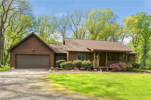 Photo of 14959 Doylestown Road, Doylestown, OH 44230 (MLS # 5210464)