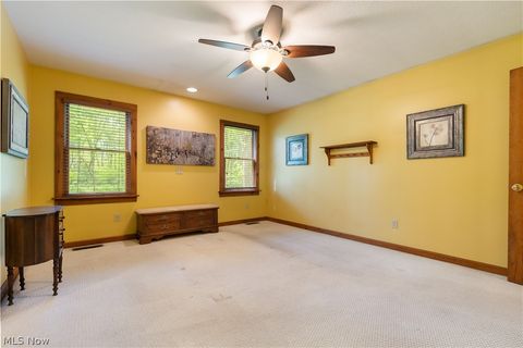 Tiny photo for 14959 Doylestown Road, Doylestown, OH 44230 (MLS # 5210464)