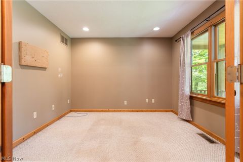 Tiny photo for 14959 Doylestown Road, Doylestown, OH 44230 (MLS # 5210464)