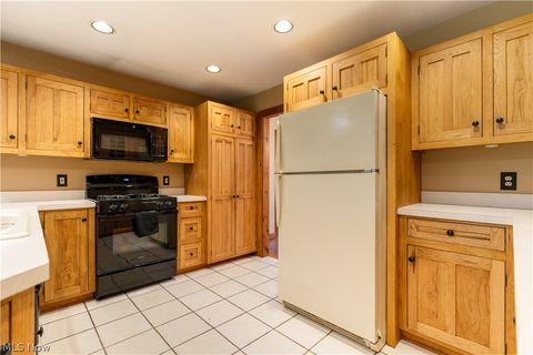Tiny photo for 14959 Doylestown Road, Doylestown, OH 44230 (MLS # 5210464)