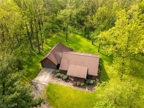 Tiny photo for 14959 Doylestown Road, Doylestown, OH 44230 (MLS # 5210464)