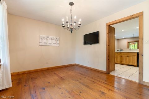 Tiny photo for 14959 Doylestown Road, Doylestown, OH 44230 (MLS # 5210464)