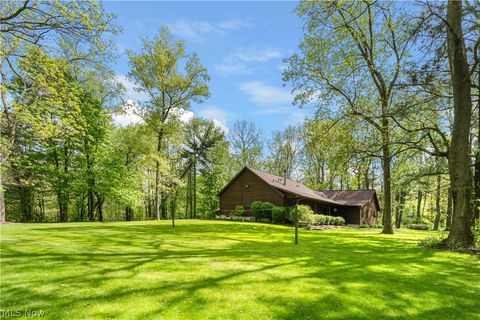 Tiny photo for 14959 Doylestown Road, Doylestown, OH 44230 (MLS # 5210464)