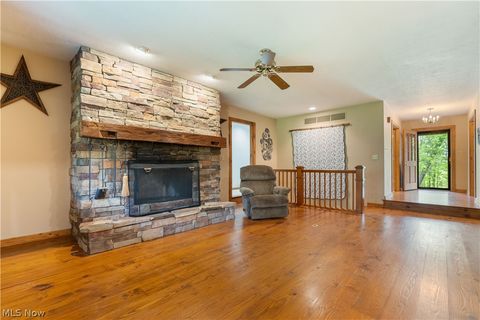Tiny photo for 14959 Doylestown Road, Doylestown, OH 44230 (MLS # 5210464)