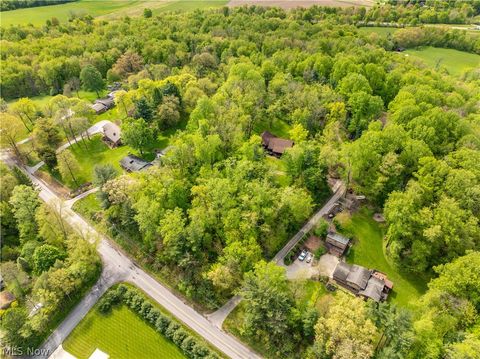 Tiny photo for 14959 Doylestown Road, Doylestown, OH 44230 (MLS # 5210464)