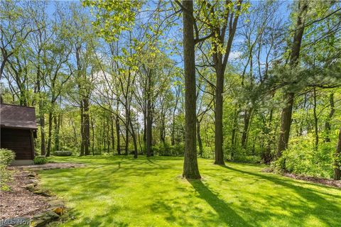 Tiny photo for 14959 Doylestown Road, Doylestown, OH 44230 (MLS # 5210464)