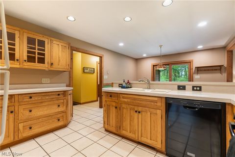 Tiny photo for 14959 Doylestown Road, Doylestown, OH 44230 (MLS # 5210464)