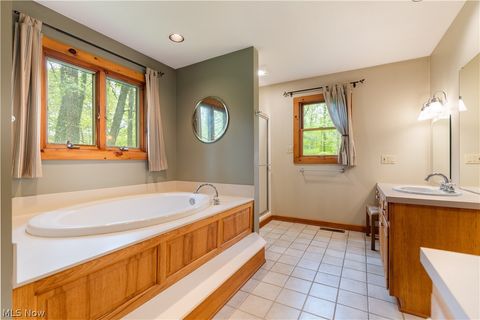 Tiny photo for 14959 Doylestown Road, Doylestown, OH 44230 (MLS # 5210464)