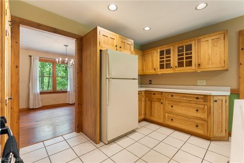 Tiny photo for 14959 Doylestown Road, Doylestown, OH 44230 (MLS # 5210464)